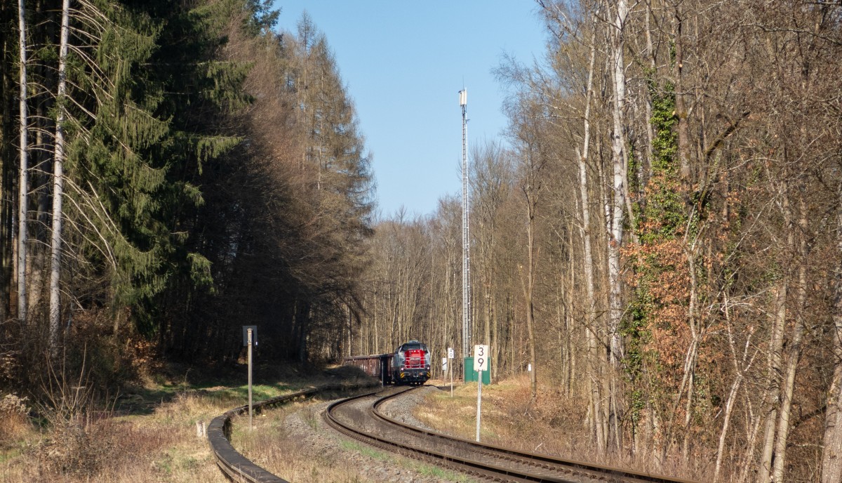 Foto DE18 130 & DE18 112