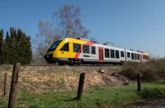 HLB VT264