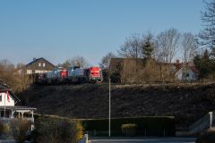 DE18 112 & DE18 114