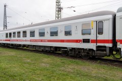ARkimmbz 288.4 D - DB 61 80 85-94 404-8 Abschiedsfahrt Drehfalltuer 21.02.2024