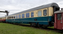 Bpmmz 284.4 D - DB 61 80 20-95 465-6