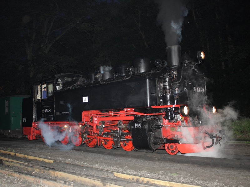Abbildung der Lokomotive 99 1784-0