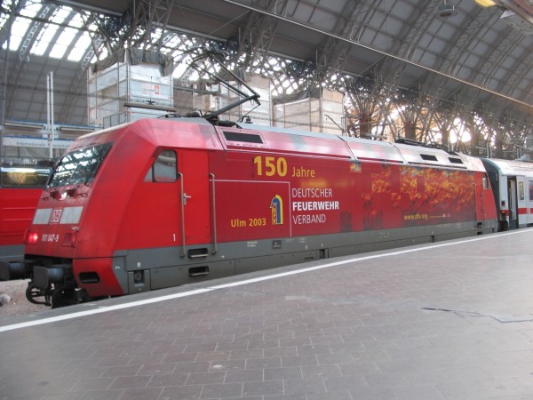Abbildung der Lokomotive 101 047-9