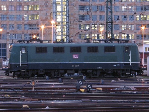 Abbildung der Lokomotive 141 228-7