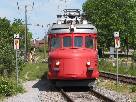 Foto RAe 4/8 1021 Churchill-Pfeil
