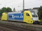 Foto boxXpress ES 64 U2-044 (182 544)