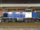 Foto RTB 6.305.1 (ex DB 211 276-1)