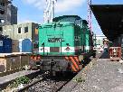 Foto ITL 106 001 (ex DB 346 302-3)