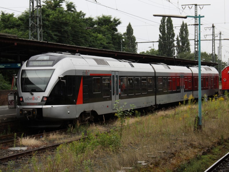 Abbildung Abellio ET 23 004 / 427 103-7