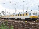 Foto Schienenprf-Express 719 101-6 / 720 101-5 / 719 102-8