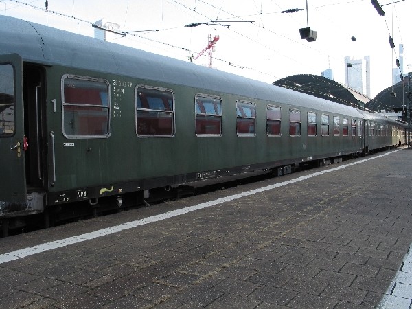 Abbildung des Wagens A 4ymg 20 008 Köl