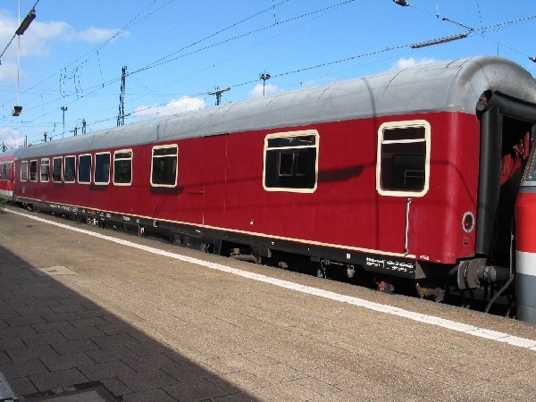 Abbildung des Wagens WGmz 038.4 (618009-94109-7)