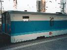 Foto Talgo Nachtzugwagen 5080 96-30 105-8