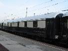 Foto Nostalgie Orient Express Küchenwagen Nr. 30007 M 51 81 09-30 007-0