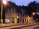 Foto Bahnhof Göhren/Rügen