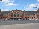 Foto Bremen Hbf