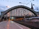 Foto Köln Hbf