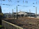 Foto Köln Hbf