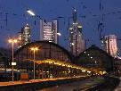 Foto Frankfurt/Main Hbf