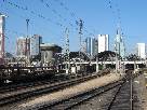 Foto Frankfurt/Main Hbf