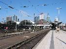 Foto Frankfurt/Main Hbf