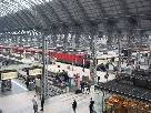 Foto Frankfurt/Main Hbf