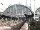 Foto Frankfurt/Main Hbf