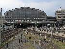 Foto Hamburg Hbf - Signalparade I