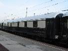 Foto Nostalgie Orient Express Kchenwagen Nr. 30007 M 51 81 09-30 007-0