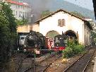 Foto Eisenbahnmuseum Neustadt/Weinstrae